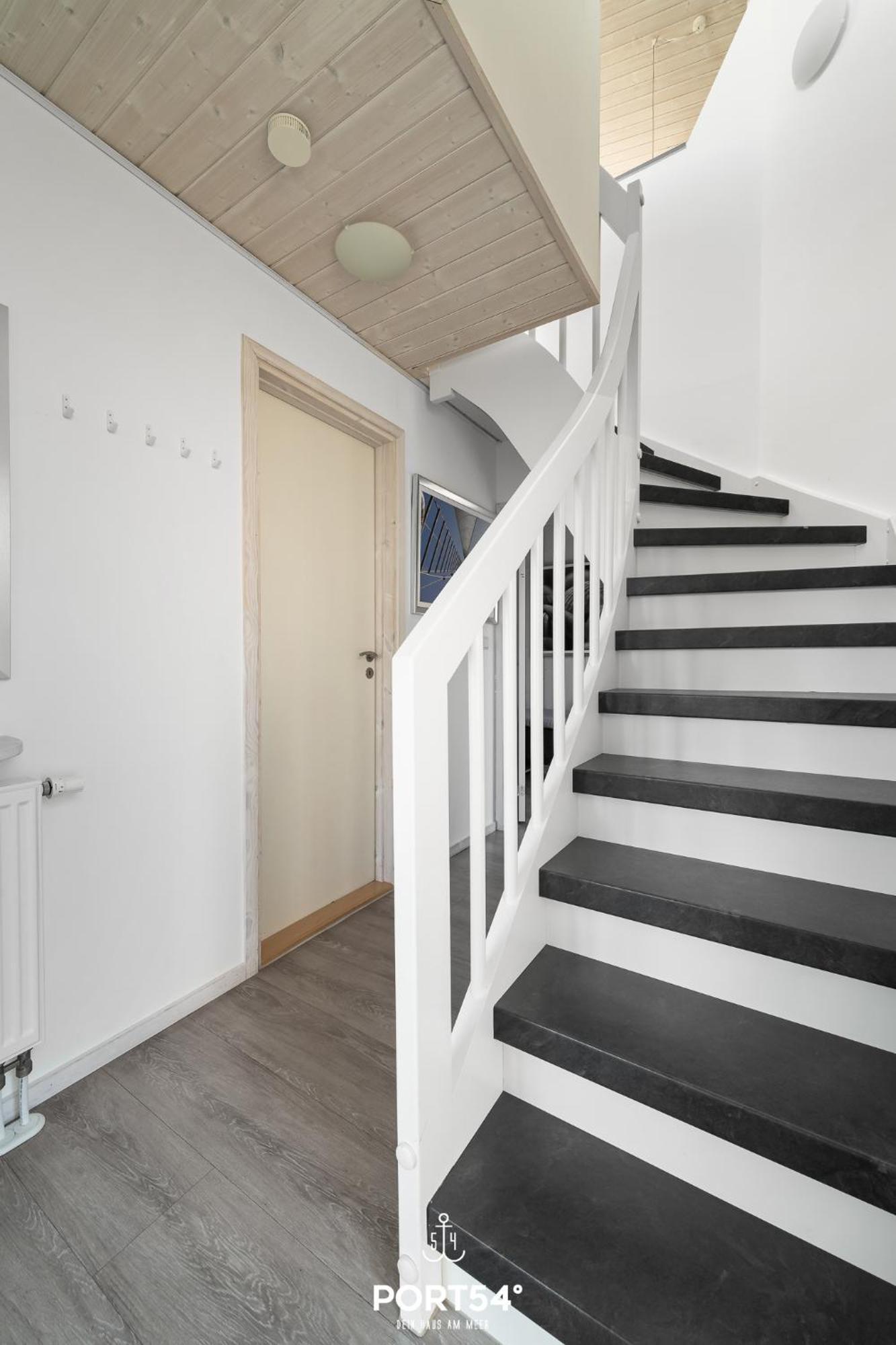Ferienhaus Backbord Marina Wendtorf Esterno foto